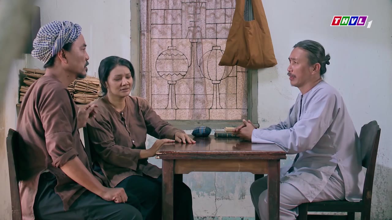 Duyên Kiếp tập 6