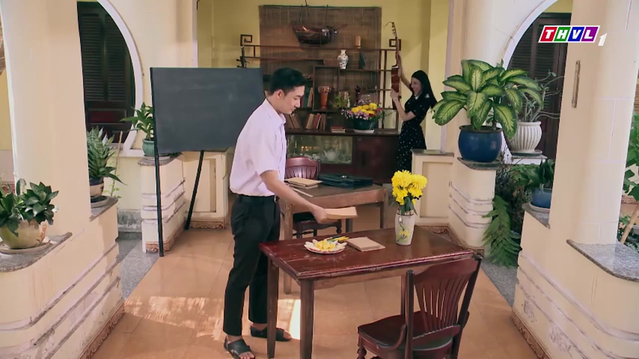 Duyên Kiếp tập 7