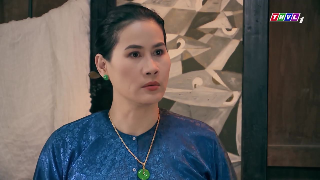 Duyên Kiếp tập 9