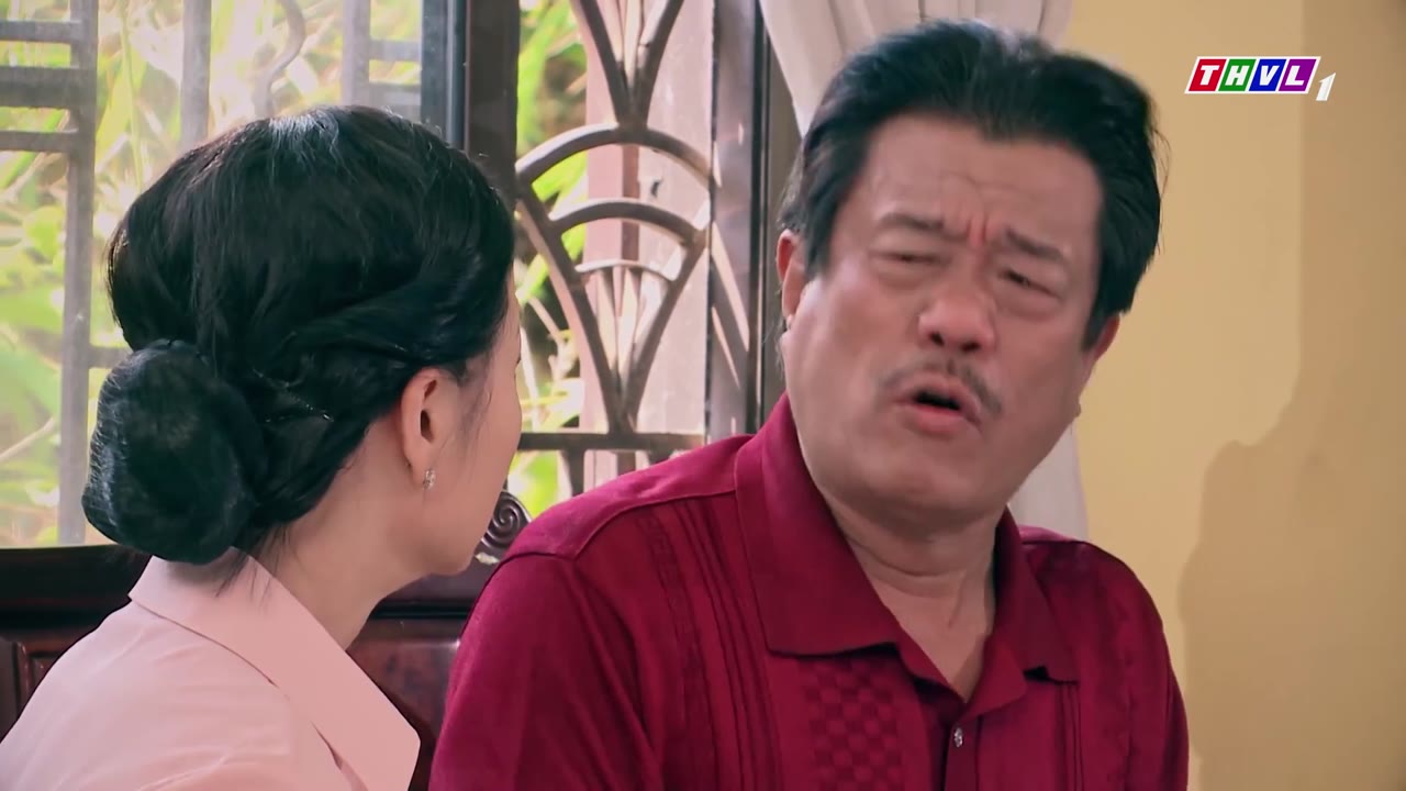 Duyên Kiếp tập 9 cảnh 3