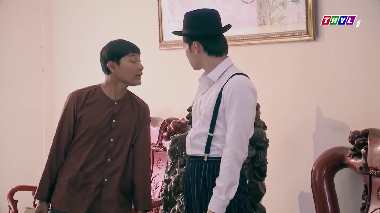 Duyên Kiếp tập 12