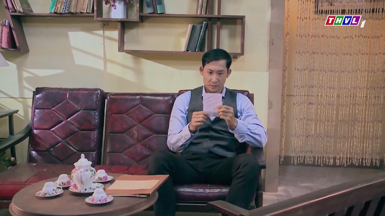 Duyên Kiếp tập 13