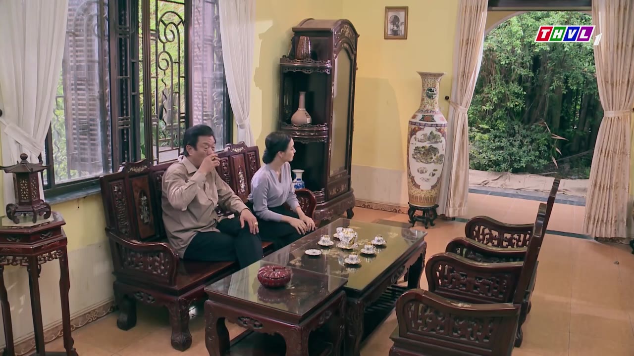 Duyên Kiếp tập 14