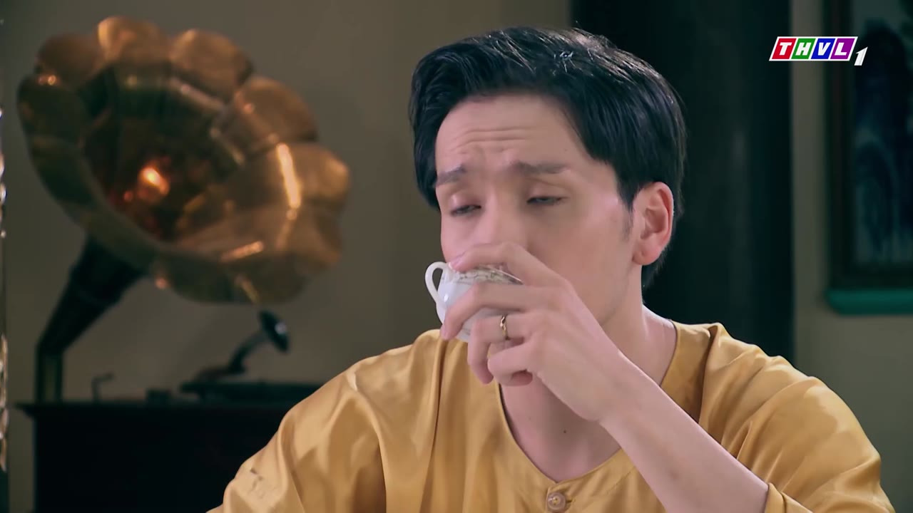Duyên Kiếp tập 14 cảnh 2