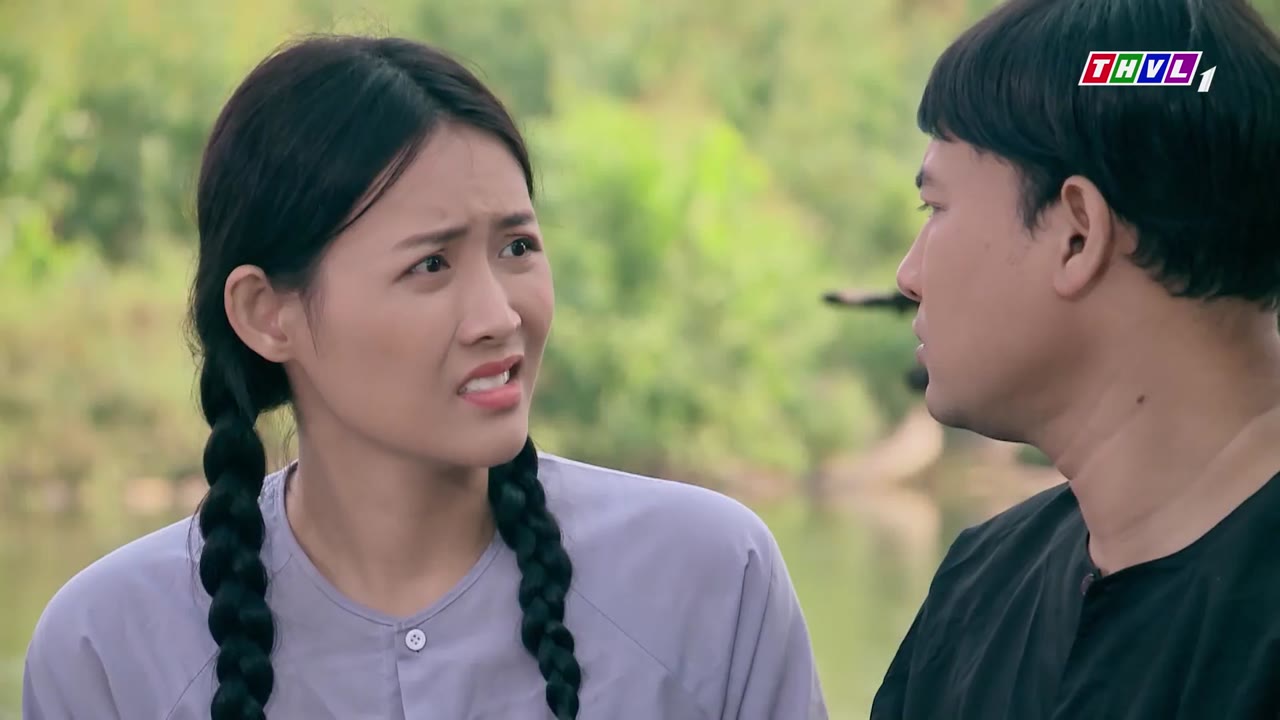 Duyên Kiếp tập 14 cảnh 3