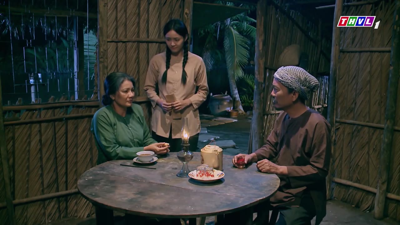 Duyên Kiếp tập 15