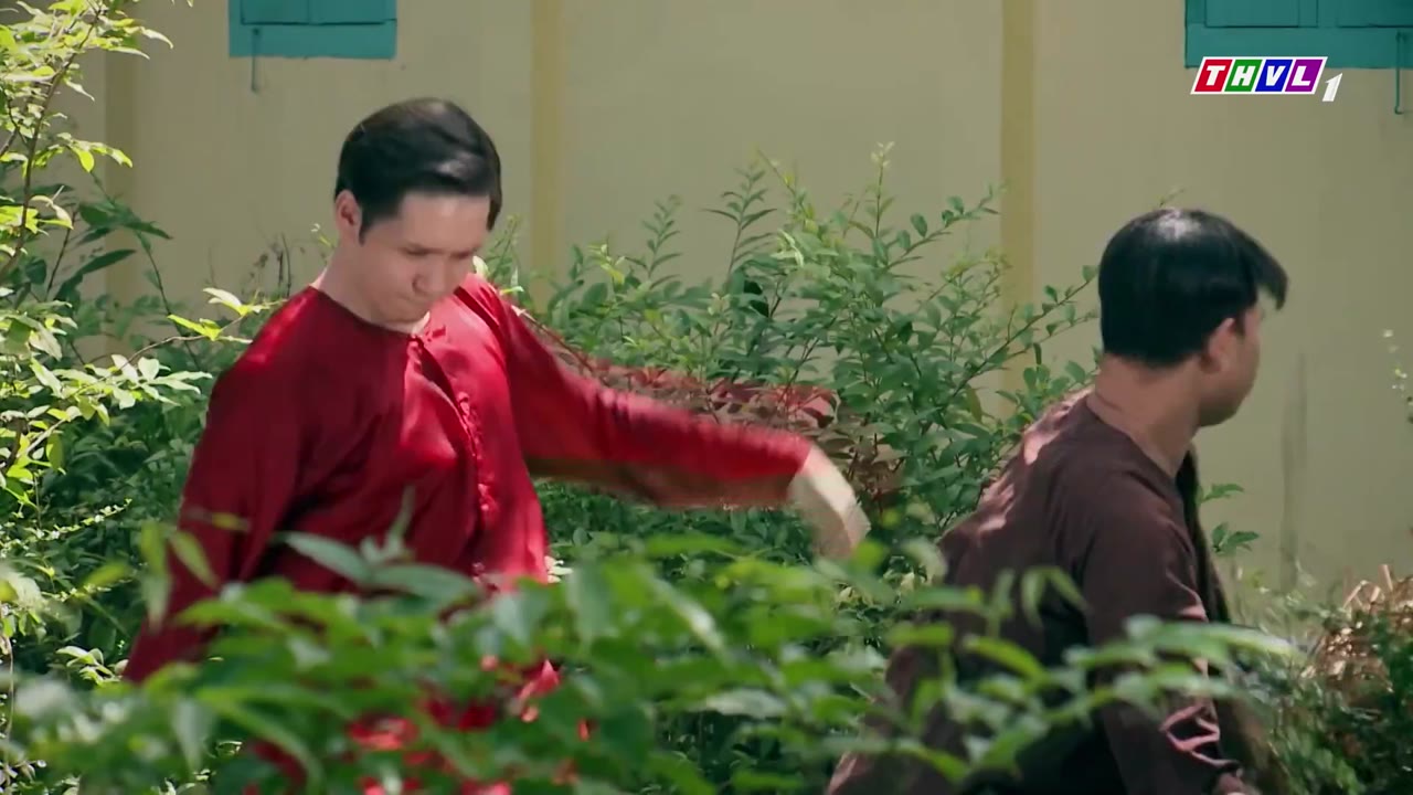 Duyên Kiếp tập 16 cảnh 3