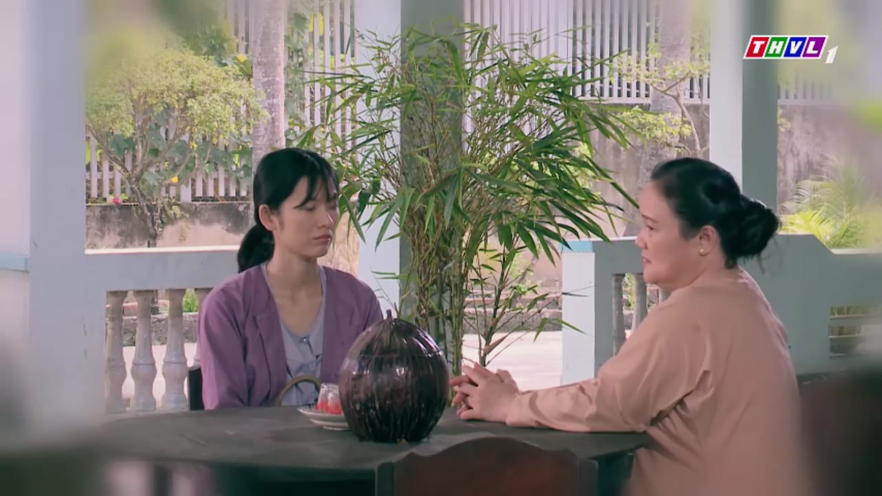 Duyên Kiếp tập 17 cảnh 3