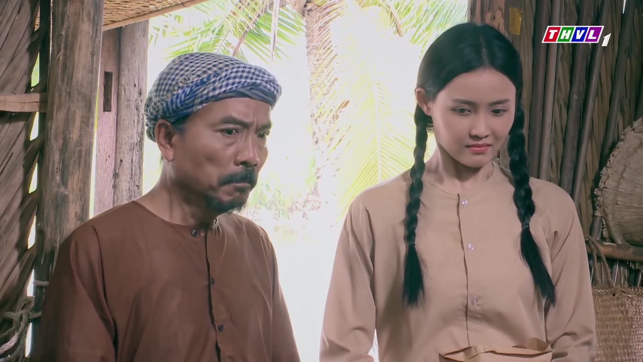 Duyên Kiếp tập 18