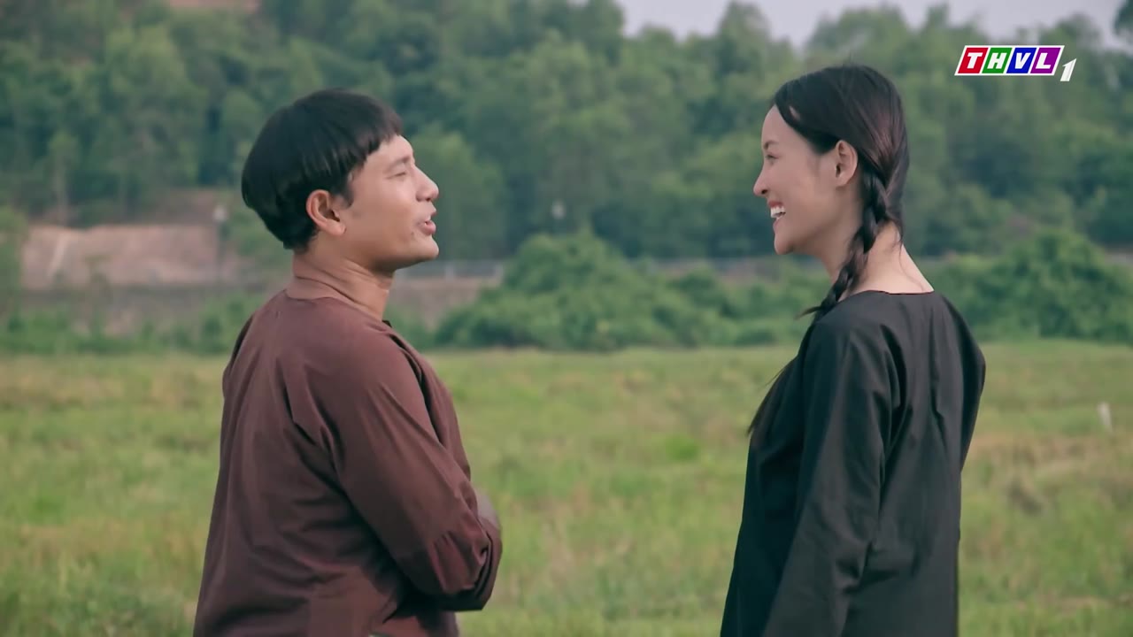 Duyên Kiếp tập 18 cảnh 3