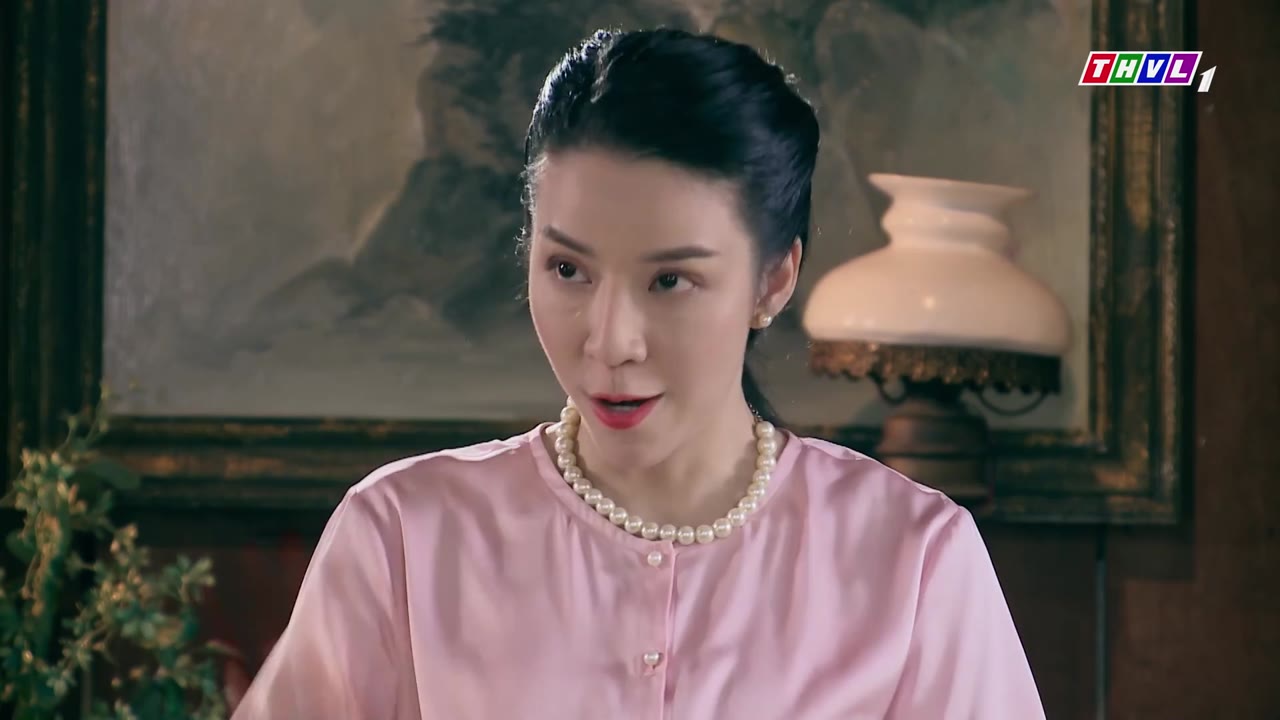 Duyên Kiếp tập 19 cảnh 3