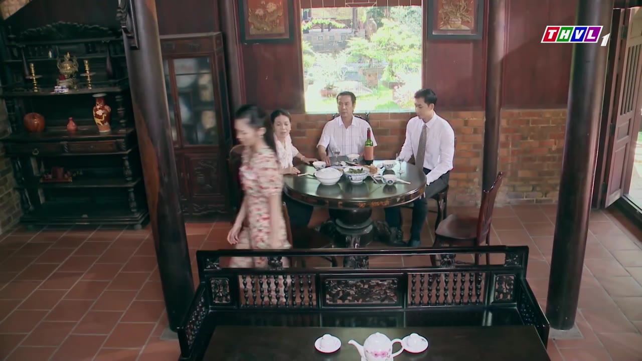 Duyên Kiếp tập 22