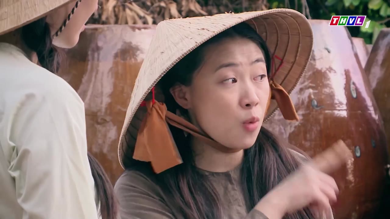 Duyên Kiếp tập 23