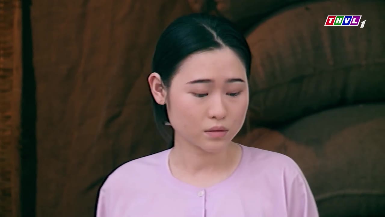 Duyên Kiếp tập 28 cảnh 3