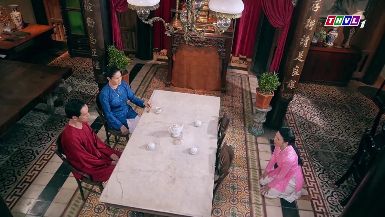Duyên Kiếp tập 29