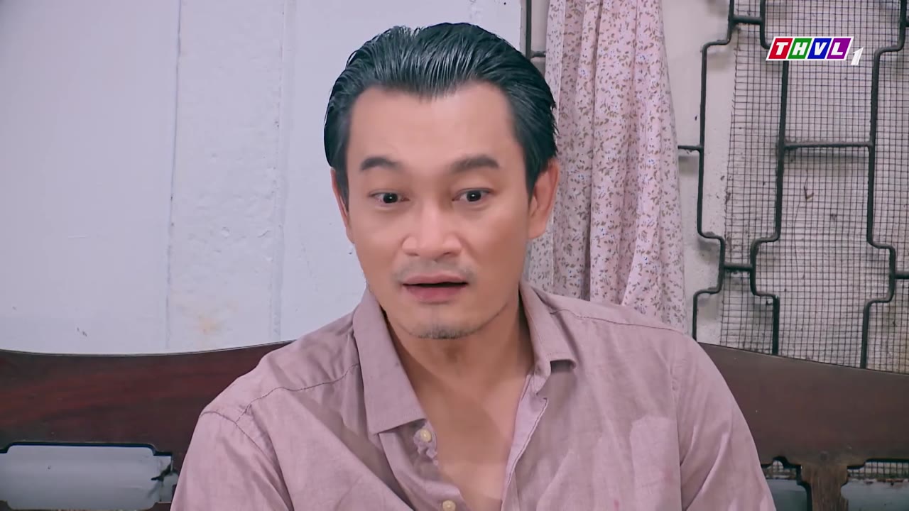Duyên Kiếp tập 33