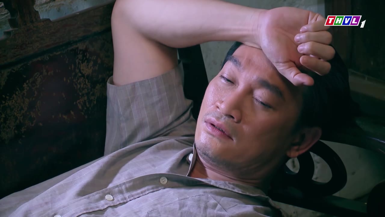 Duyên Kiếp tập 34 cảnh 3