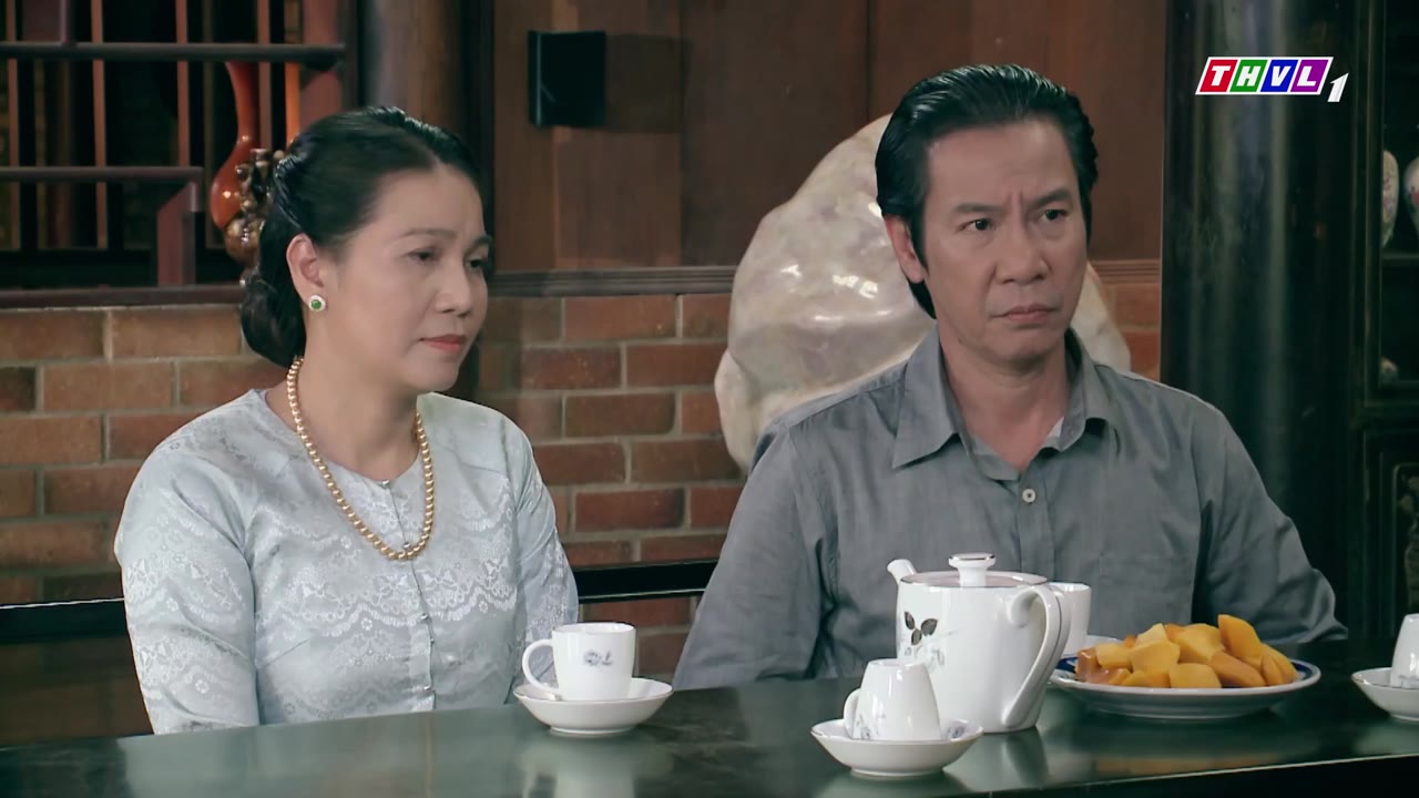 Duyên Kiếp tập 38