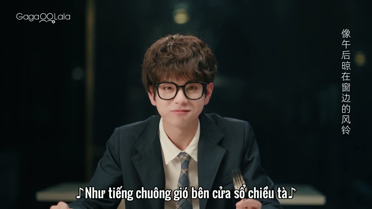 Double Helix tập 4 cảnh 2