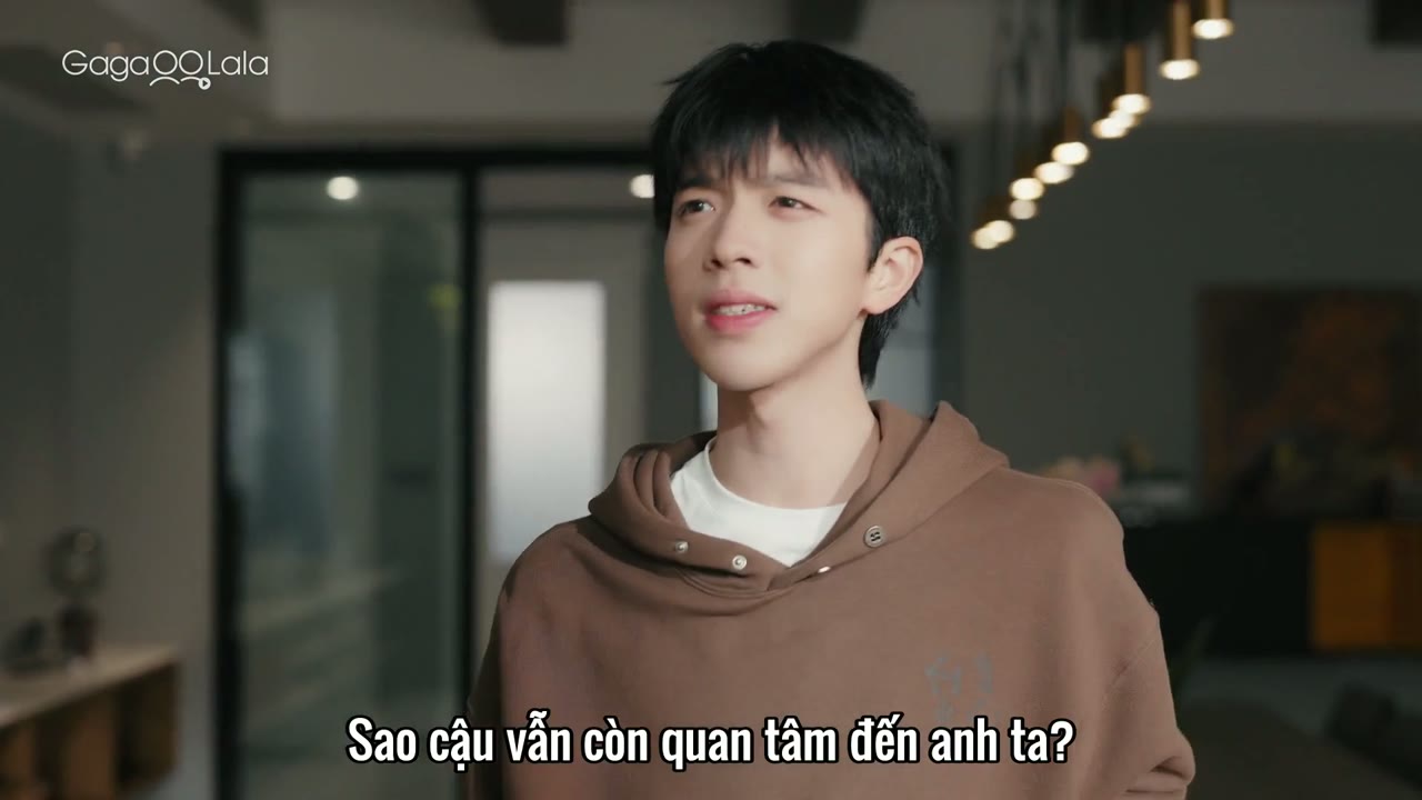 Double Helix tập 5