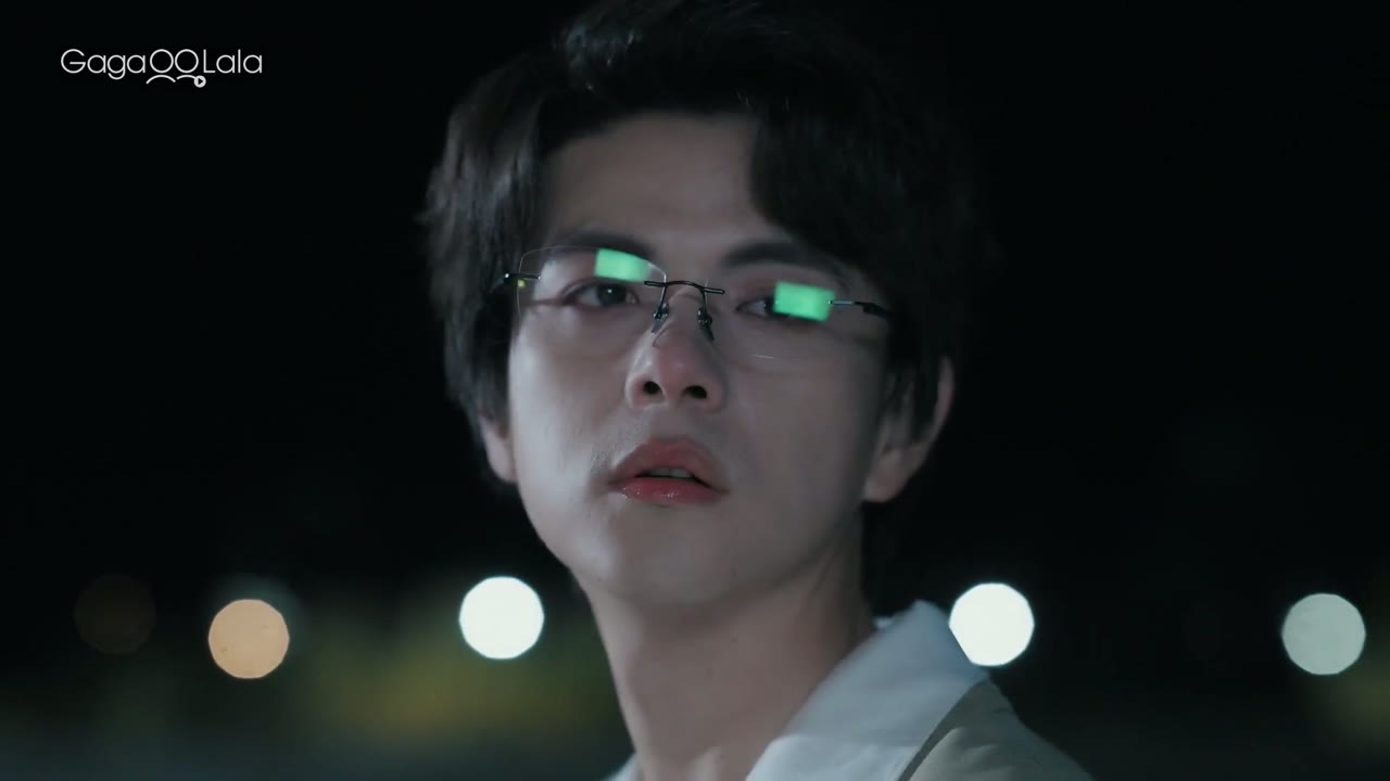 Double Helix tập 10 cảnh 3
