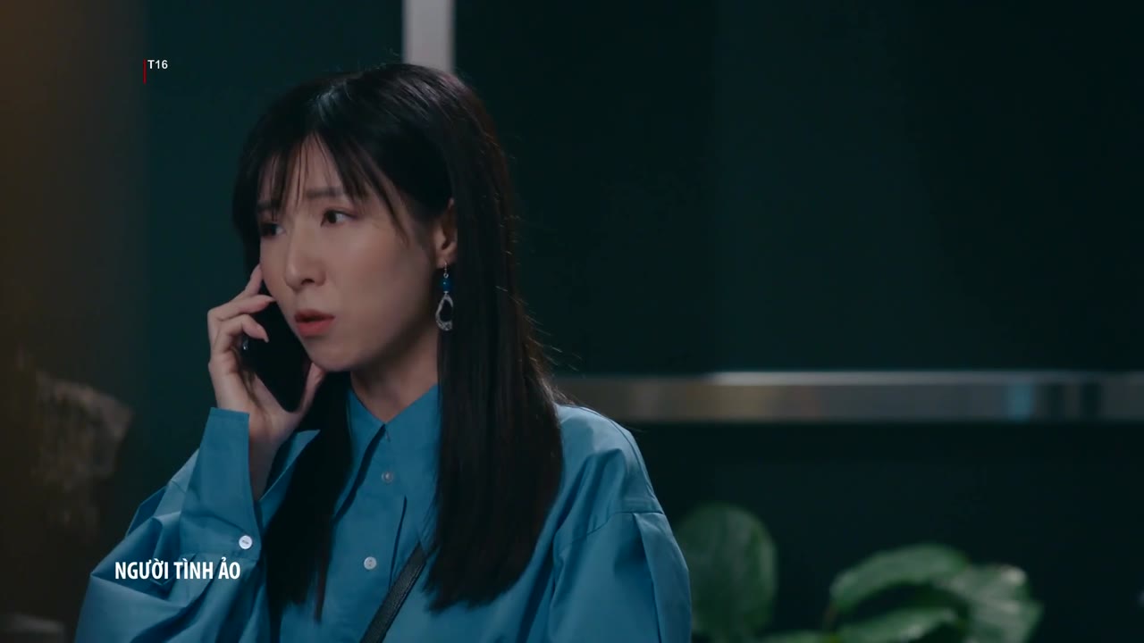 Người Tình Ảo tập 2
