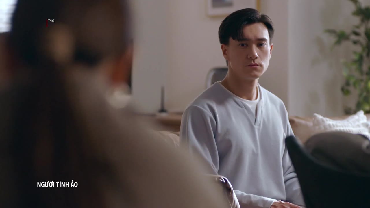 Người Tình Ảo tập 6