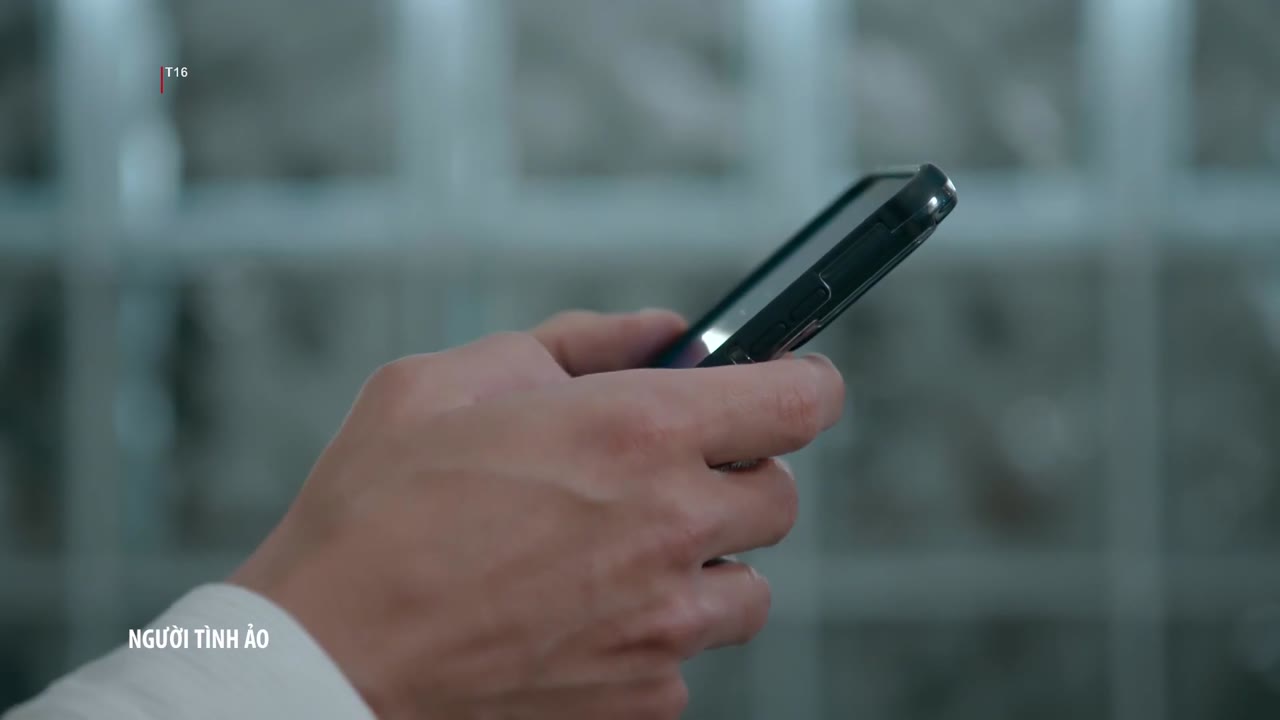 Người Tình Ảo tập 6 cảnh 3