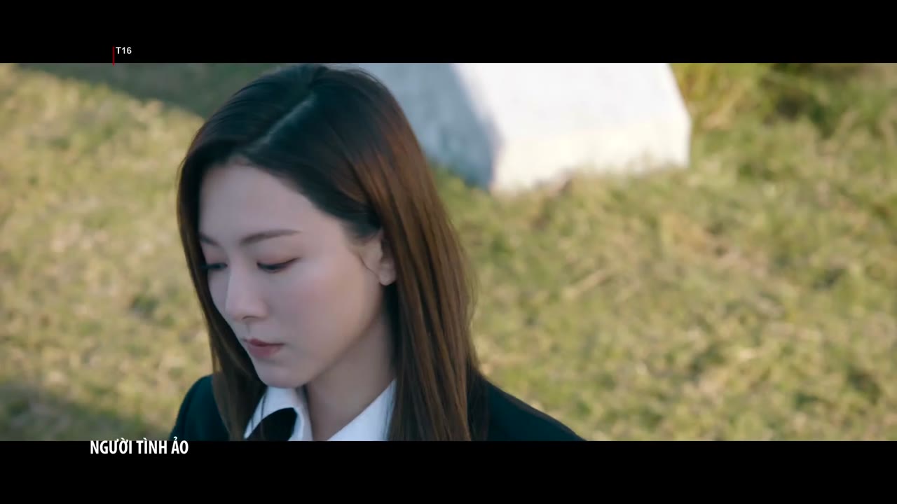 Người Tình Ảo tập 7