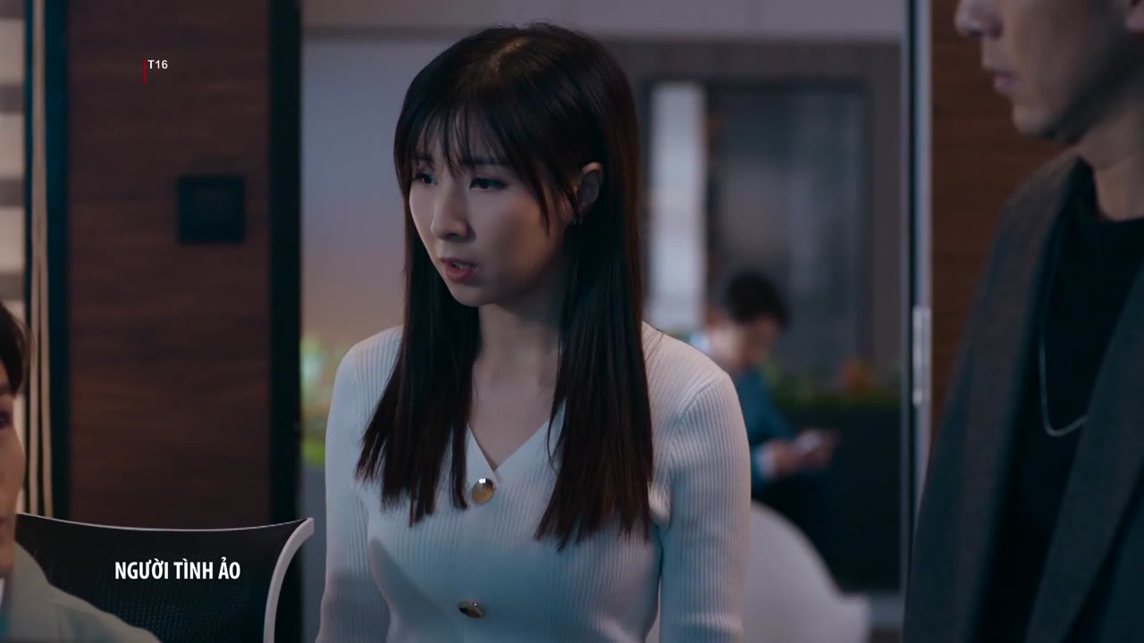 Người Tình Ảo tập 9 cảnh 3