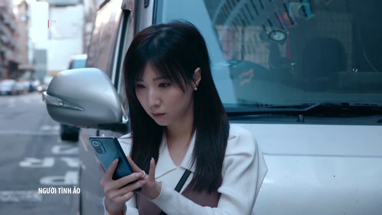 Người Tình Ảo tập 13 cảnh 2