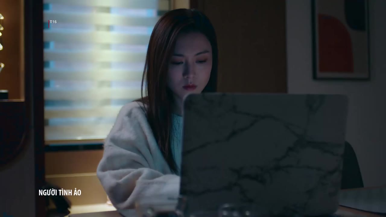 Người Tình Ảo tập 14 cảnh 2