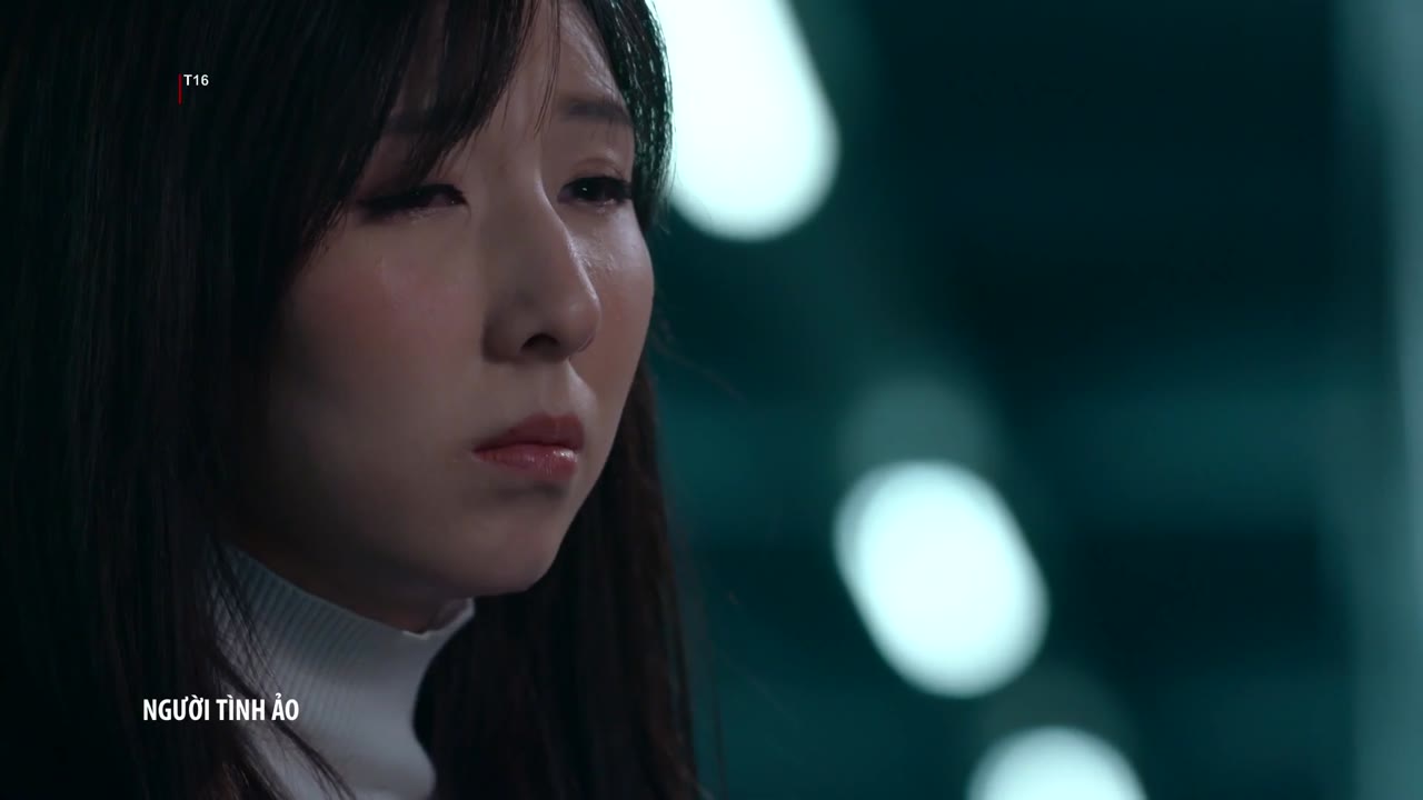 Người Tình Ảo tập 15