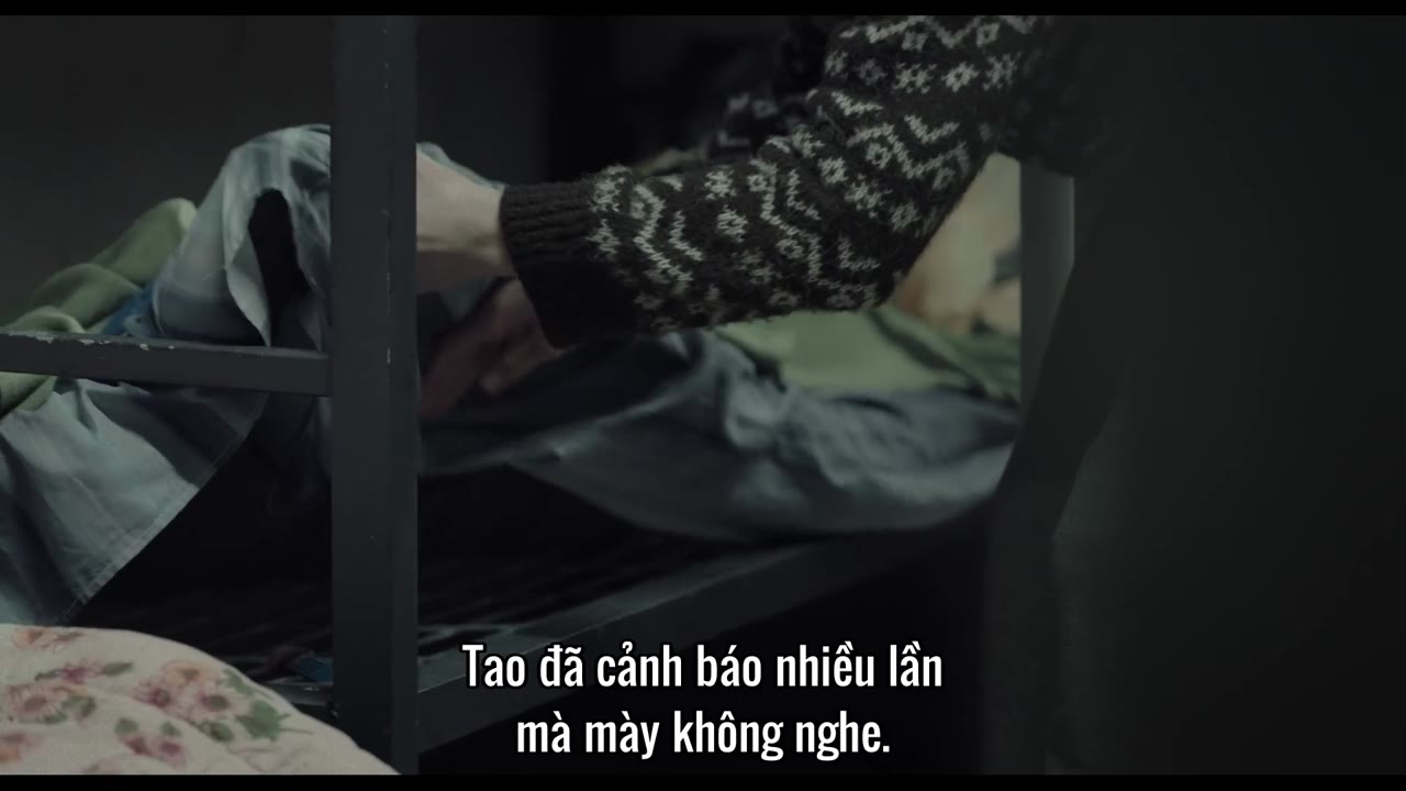 Trai Hư tập 7 cảnh 3