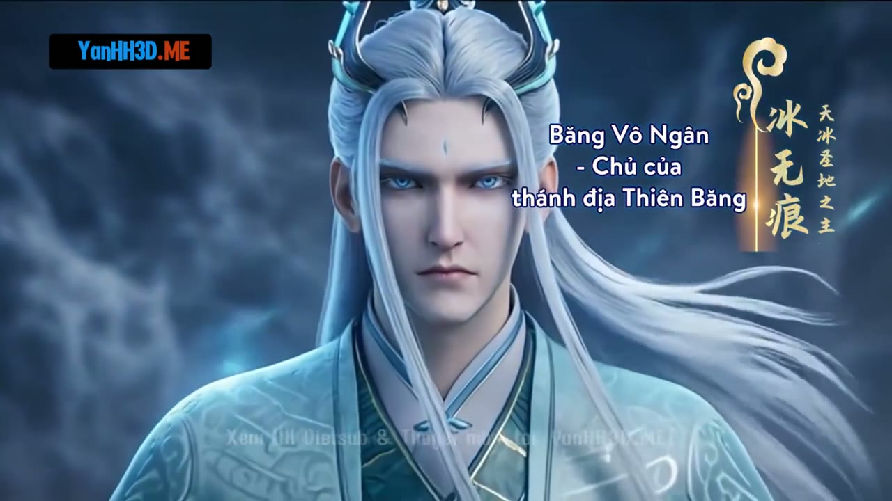 Xuyên Không Thành Tiên Đế, Hệ Thống Đến Muộn Tám Vạn Năm tập 19
