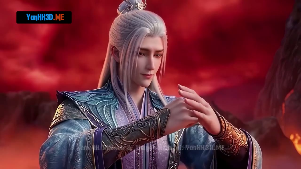 Xuyên Không Thành Tiên Đế, Hệ Thống Đến Muộn Tám Vạn Năm tập 20