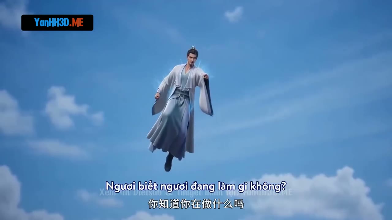 Xuyên Không Thành Tiên Đế, Hệ Thống Đến Muộn Tám Vạn Năm tập 27