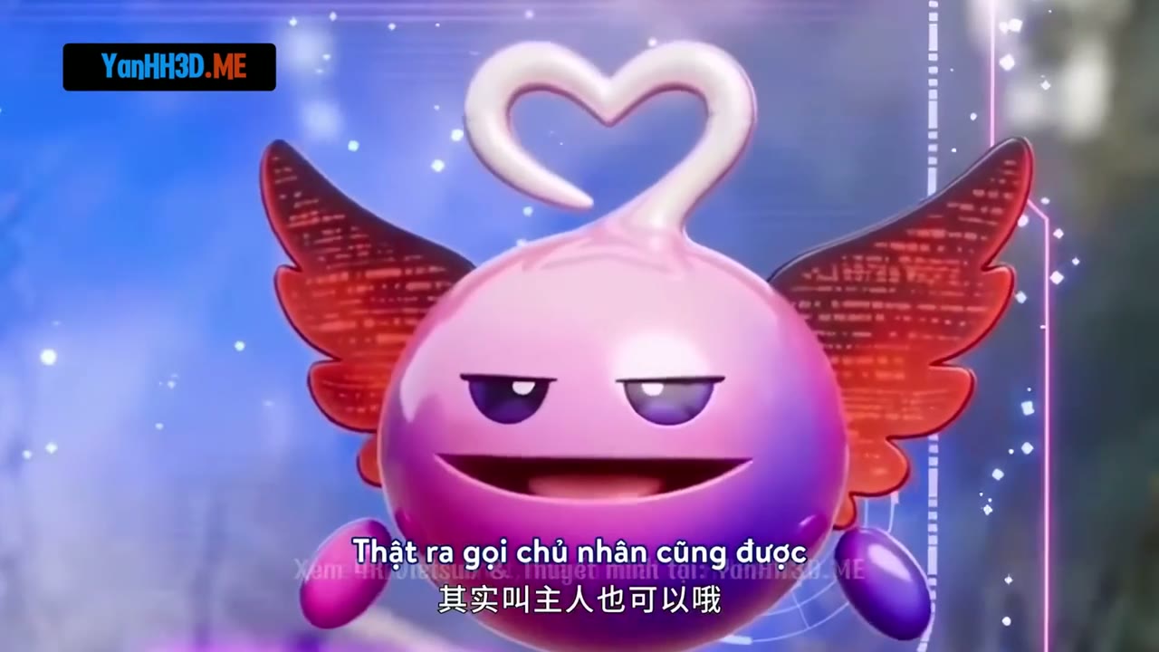 Xuyên Không Thành Tiên Đế, Hệ Thống Đến Muộn Tám Vạn Năm tập 31 cảnh 2