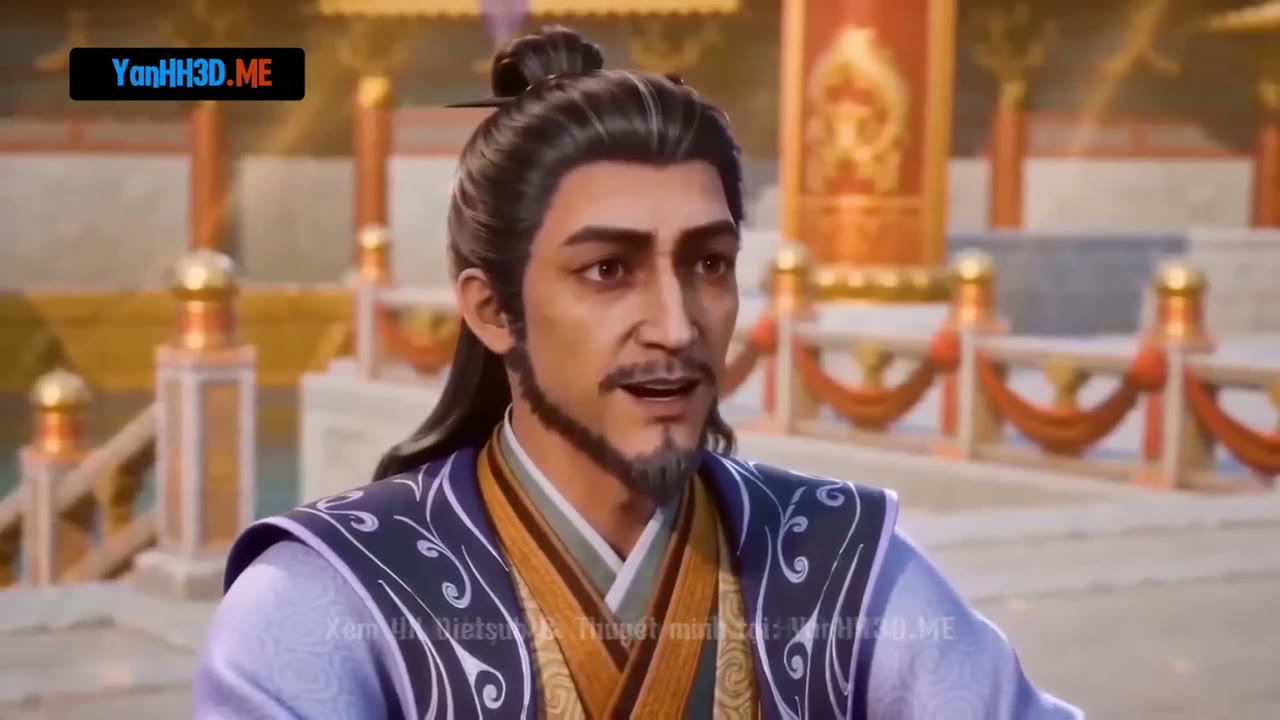 Xuyên Không Thành Tiên Đế, Hệ Thống Đến Muộn Tám Vạn Năm tập 32