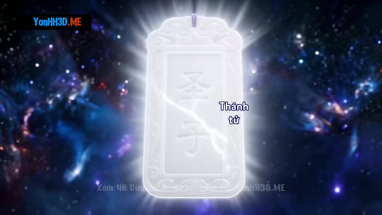 Xuyên Không Thành Tiên Đế, Hệ Thống Đến Muộn Tám Vạn Năm tập 32 cảnh 3
