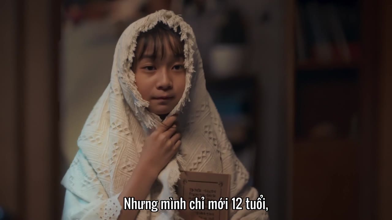 Người Tình Babylon Của Tôi tập 1
