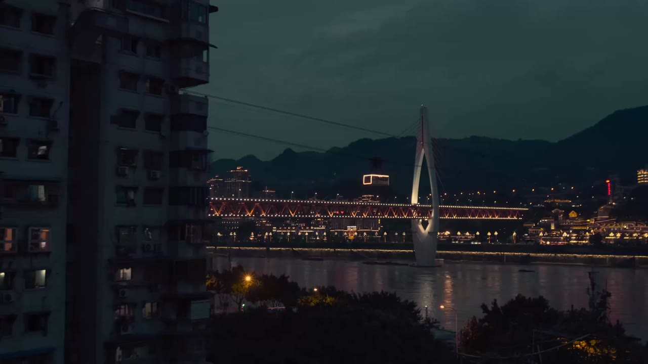 Người Tình Babylon Của Tôi tập 4