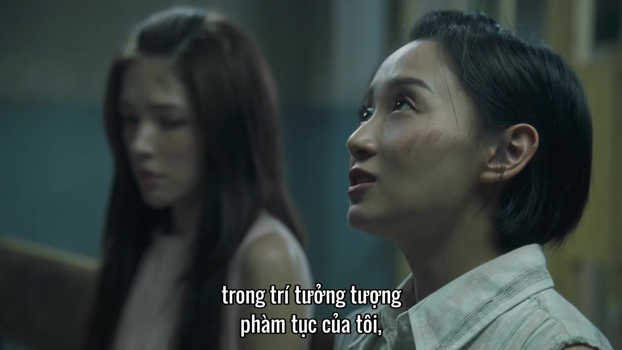 Người Tình Babylon Của Tôi tập 7 cảnh 3