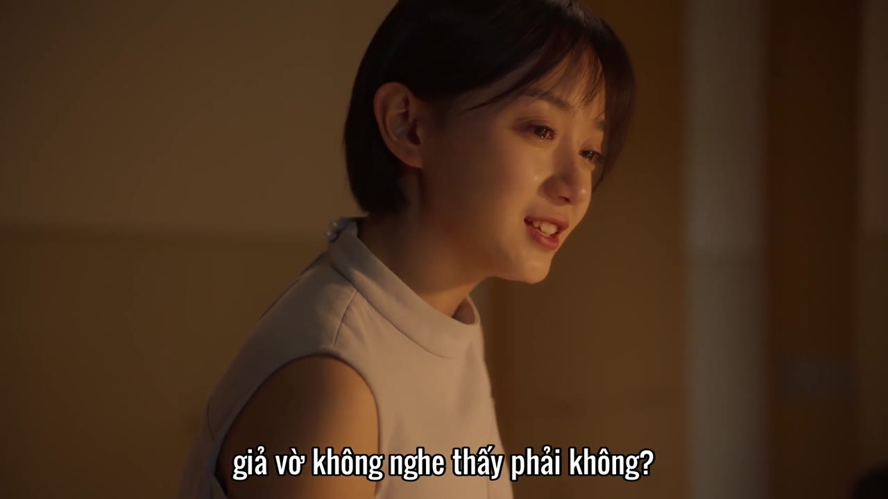 Người Tình Babylon Của Tôi tập 12
