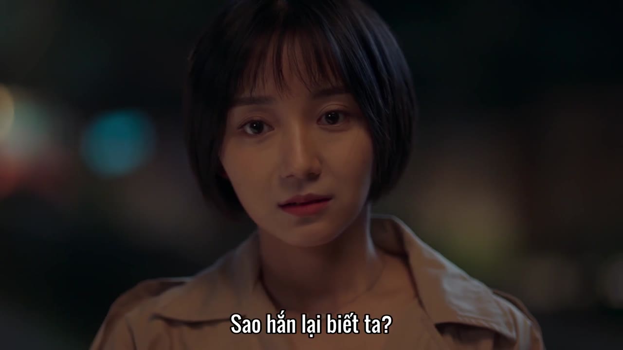 Người Tình Babylon Của Tôi tập 16