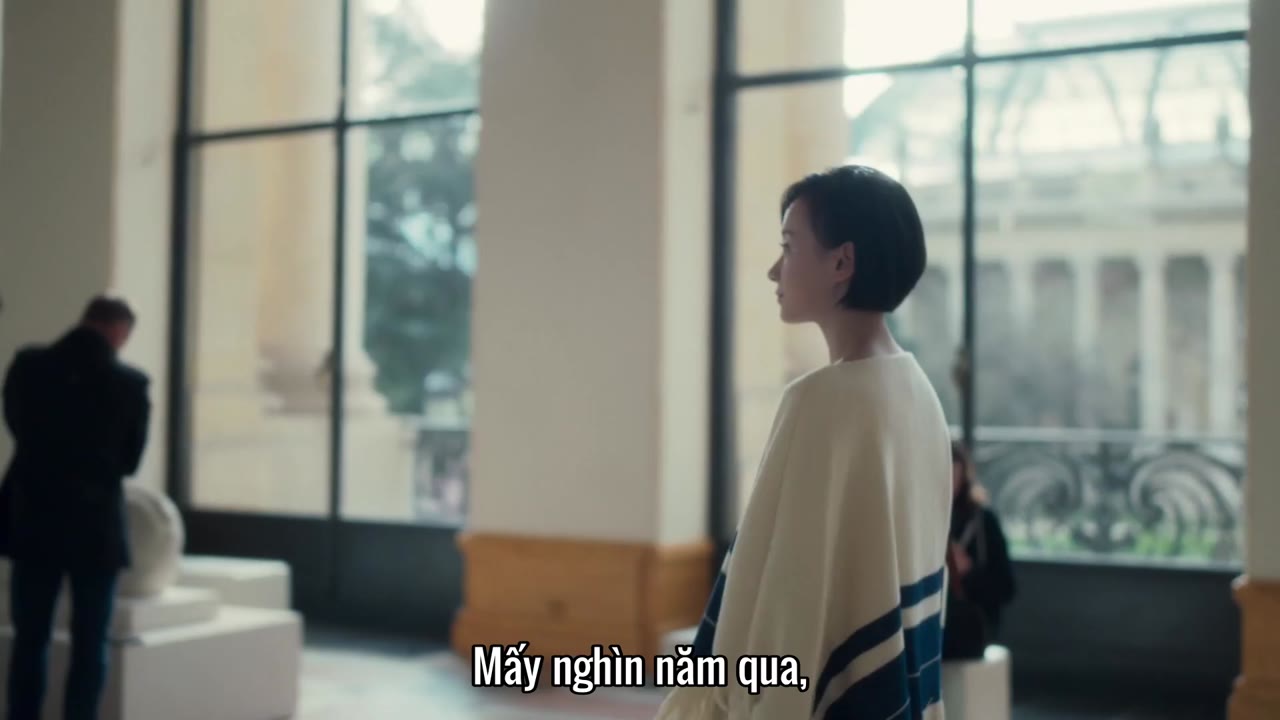 Người Tình Babylon Của Tôi tập 23 cảnh 3