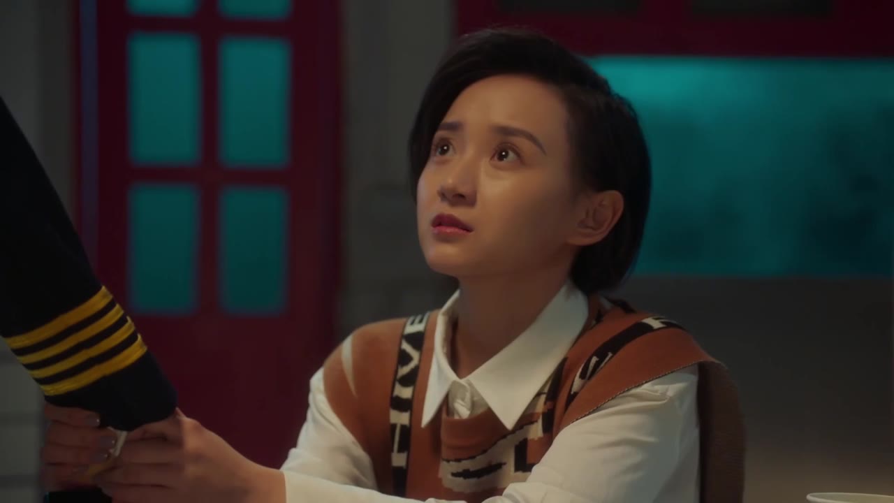 Người Tình Babylon Của Tôi tập 24