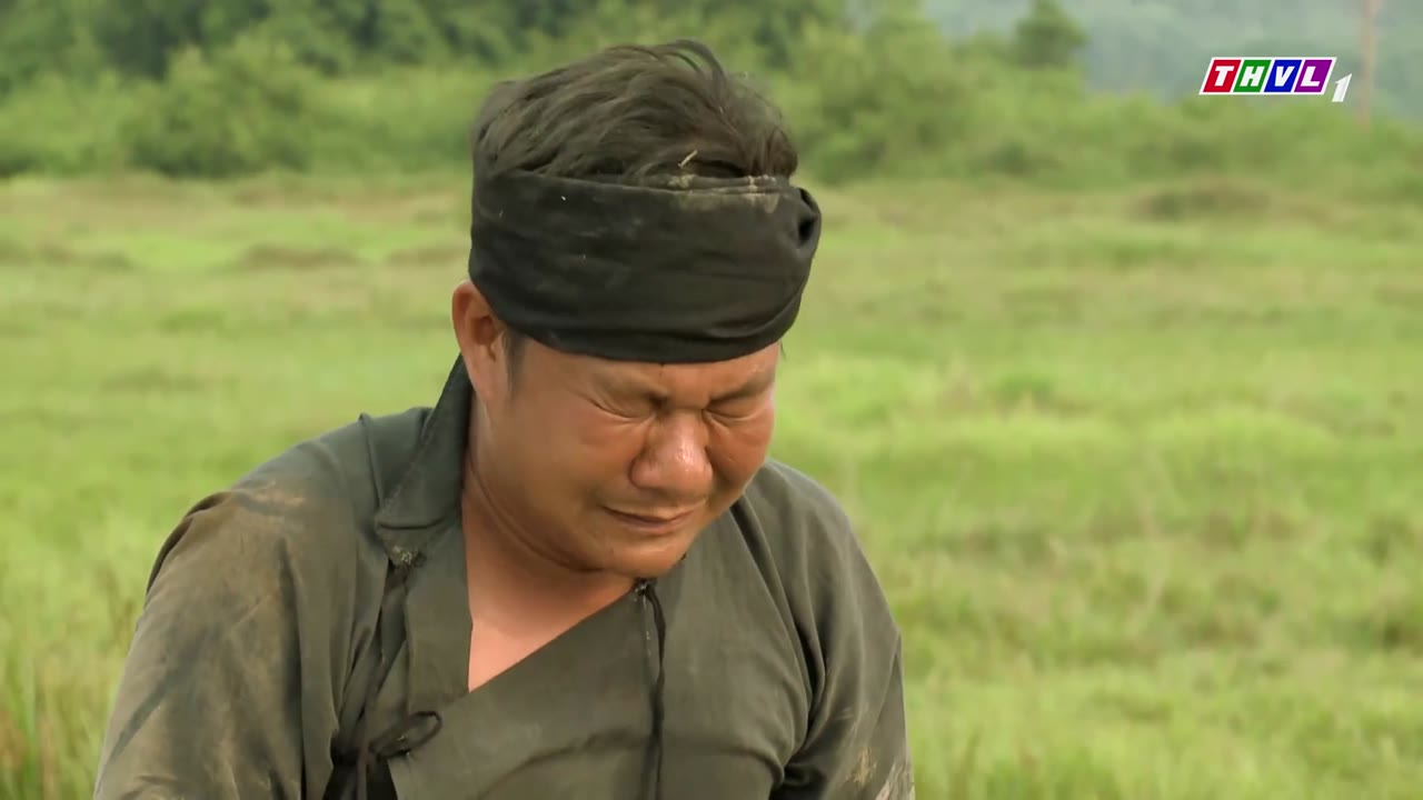 Tiếng Sét Trong Mưa tập 2
