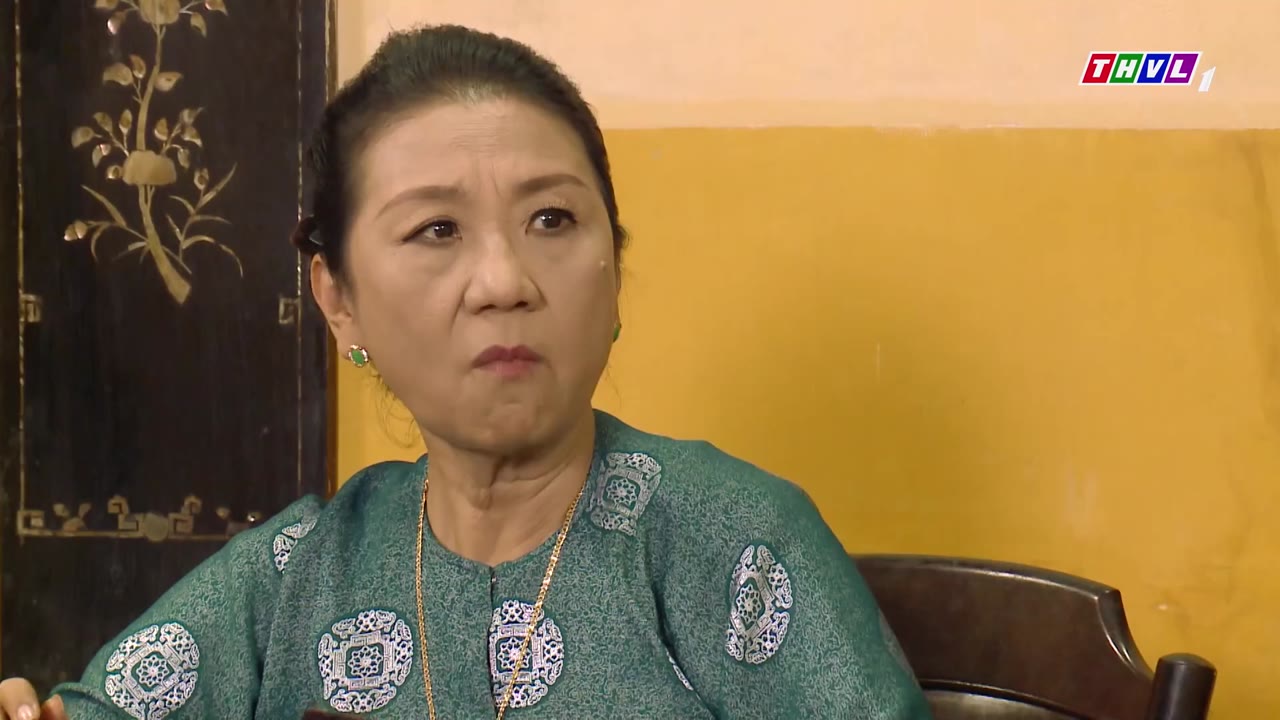 Tiếng Sét Trong Mưa tập 3