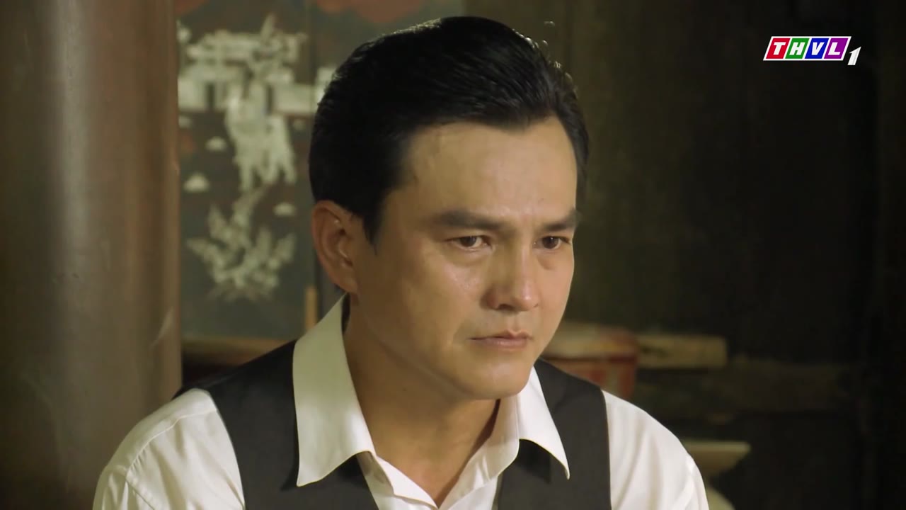 Tiếng Sét Trong Mưa tập 5
